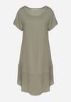 Rochie Verde