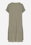 Rochie Verde