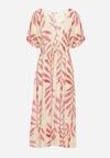 Rochie Roz