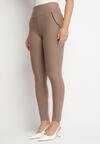Pantaloni Bej
