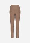 Pantaloni Bej