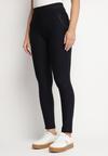 Pantaloni Bleumarin