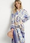 Rochie Albastră