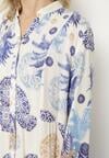 Rochie Albastră