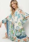 Rochie Albastru deschis
