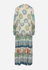 Rochie Albastru deschis