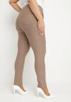 Pantaloni Bej
