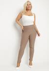 Pantaloni Bej