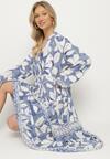 Rochie Albastră