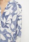Rochie Albastră