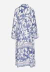 Rochie Albastră