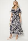 Rochie Albastră