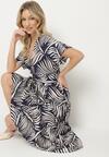 Rochie Albastră