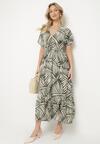 Rochie Verde