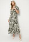 Rochie Verde