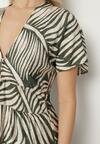 Rochie Verde