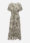 Rochie Verde