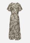 Rochie Verde