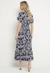 Rochie Albastră