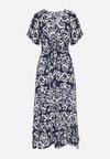 Rochie Albastră
