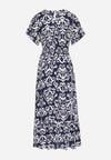 Rochie Albastră