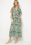Rochie Verde