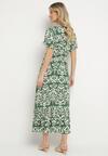 Rochie Verde