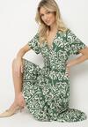 Rochie Verde