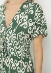 Rochie Verde