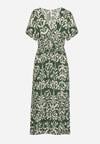 Rochie Verde