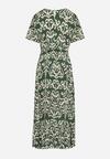 Rochie Verde