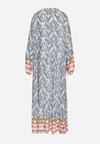 Rochie Albastră