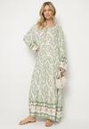 Rochie Verde