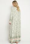 Rochie Verde