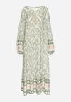 Rochie Verde