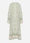 Rochie Verde