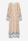 Rochie Bej