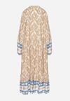 Rochie Bej