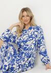 Rochie Bleumarin