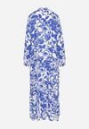 Rochie Bleumarin