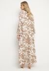 Rochie Bej