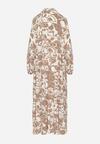 Rochie Bej