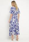 Rochie Albastră
