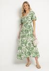 Rochie Verde