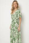 Rochie Verde