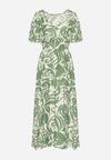 Rochie Verde