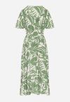 Rochie Verde