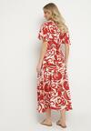 Rochie Bordo