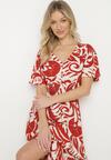 Rochie Bordo