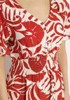 Rochie Bordo